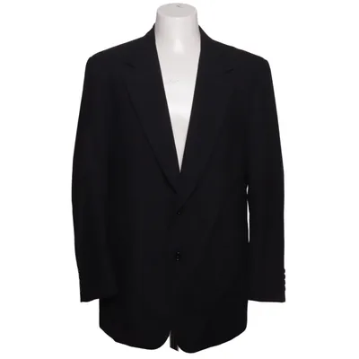 Blazer (Zwart) van Donna Karan Wol
