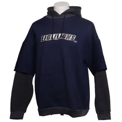 Hoodie (Blue, Gray) from Chase