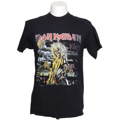 T-shirt (Classic Valueweight) fra Fruit of the Loom Bomuld