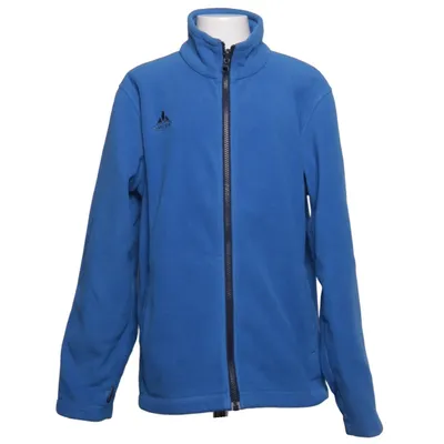Fleecejacka (Blå) från Vaude Polyamid, Polyester