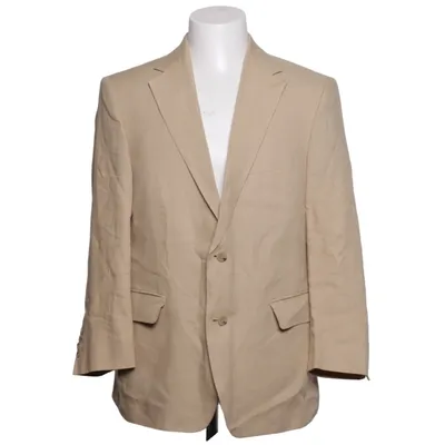 Blazer (Beige) fra Eduard Dressler