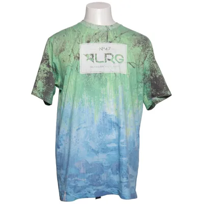 T-shirt (Vert, Bleu, Multicolore) de LRG