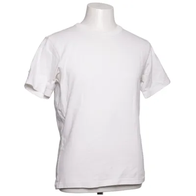 T-shirt (Uniqlo U) van Uniqlo U Katoen