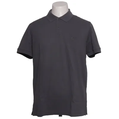 Poloshirt (Pima Cotton) van Hugo Boss