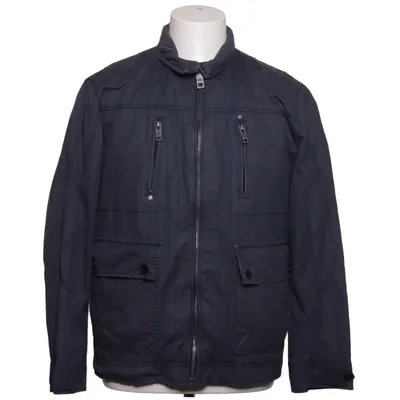 Veste (Gris) de Navigare
