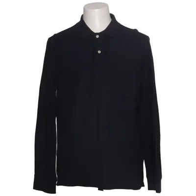 Rugby shirt (Supersoft Pique) van Carl Gross Katoen
