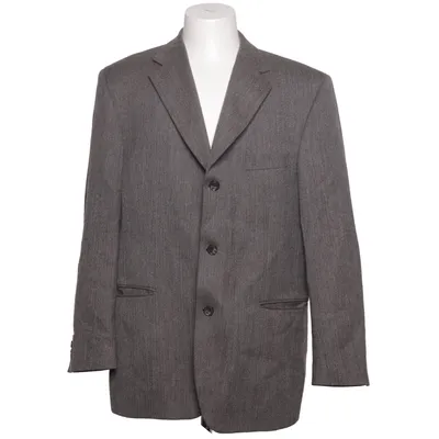 Blazer (Gray) from Roy Robson Viscose, Wool