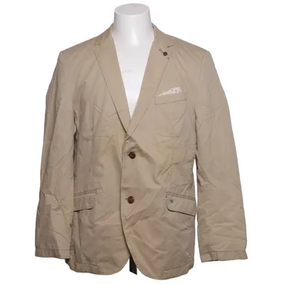Kavaj (Beige) från Camel Active Bomull