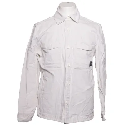 Overshirt (Modus Cord Mini) from Chasin Cotton, Elastane