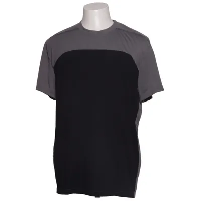 T-shirt (Sort, Grå) fra Yourturn Active