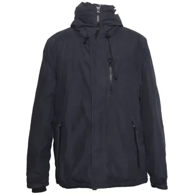 Winter jacket (Blue) from G.I.G.A. DX