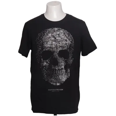 T-shirt (Hauptstadtrocker) from Look 54 Cotton