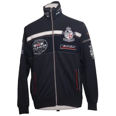 Jacket (Blue) from Paul & Shark
