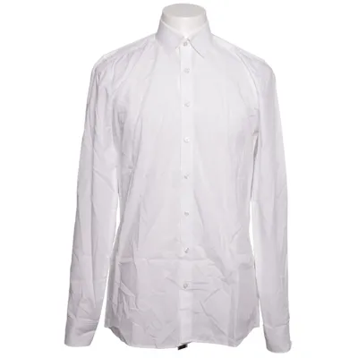 Shirt (LEVEL FIVE) from Olymp Cotton, Elastane