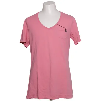 T-shirt (Rosa) från Takeshy Kurosawa Bomull