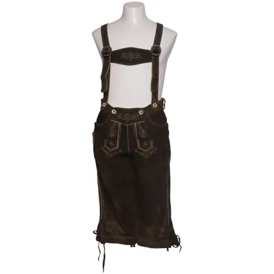 Lederhosen (Brun) från Stockerpoint Skinn