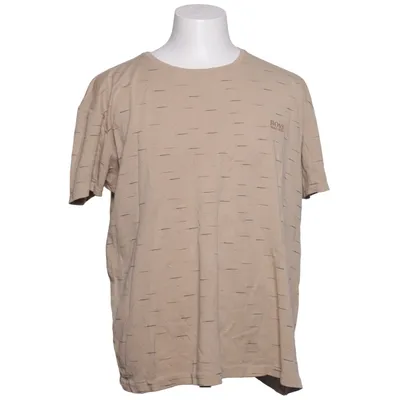 T-shirt (Beige) from Hugo Boss