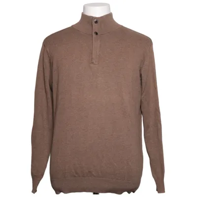 Sweater (Beige) from Quebramar