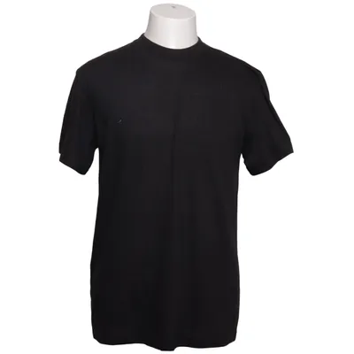 T-shirt (Black) from Blossom Cotton