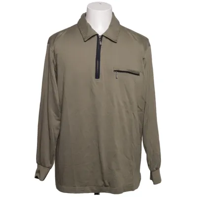 Sweatshirt (Green) from Roger Kent Cotton, Polyester