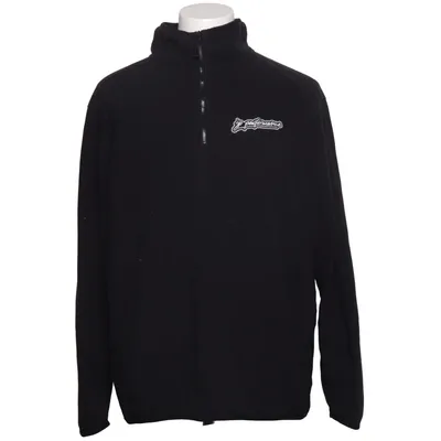 Fleecetröja (Svart) från Jp Clothing Polyester