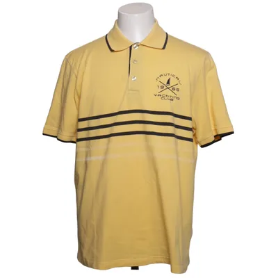 Polo shirt (Yellow) from Roger Kent