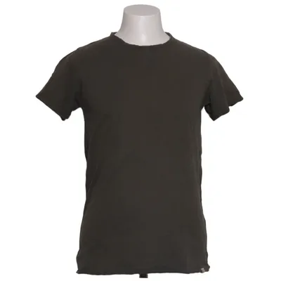 T-shirt (Modern Gent) de Dstrezzed Coton