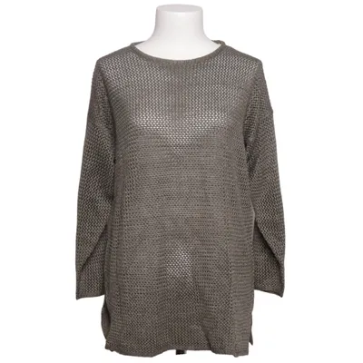 Pull-over (Gris) de Mamut Acrylique, Viscose