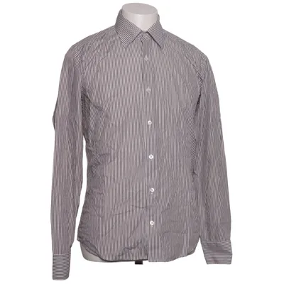 Chemise (Kent Fo Long Slv) de Sarar Coton