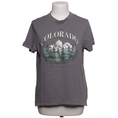 T-shirt (Grijs) van Primark Cares Katoen