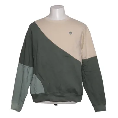 Sweatshirt (Groen, Beige, Meerkleurig) van Hélas Katoen, Polyester