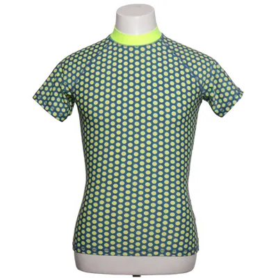Badtröja (Rash Guard) från J.Crew Elastan, Polyamid