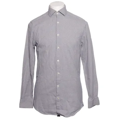 Shirt (Extra Slim Fit) from Charles Tyrwhitt Cotton
