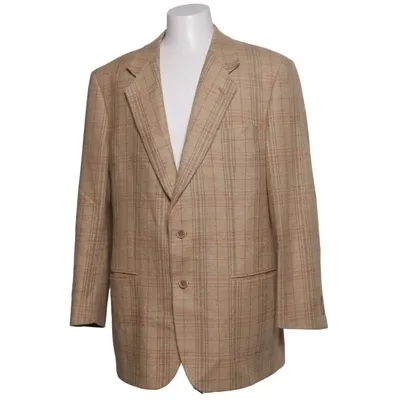 Blazer (Beige) de Cerruti 1881 Viscose, Laine
