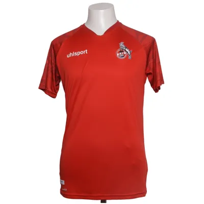 Football jersey (Red) from Uhlsport