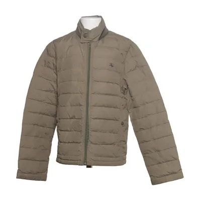 Down jacket (Green) from Fay Down, Feather, Polyamide