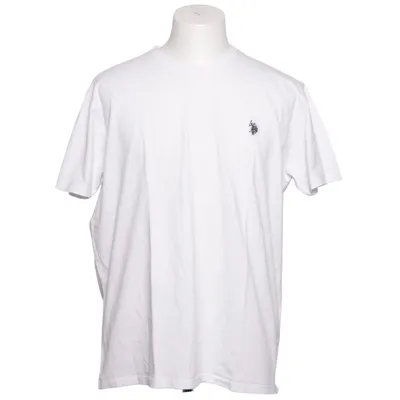 T-shirt (66894) de U.S. Polo Assn. Coton