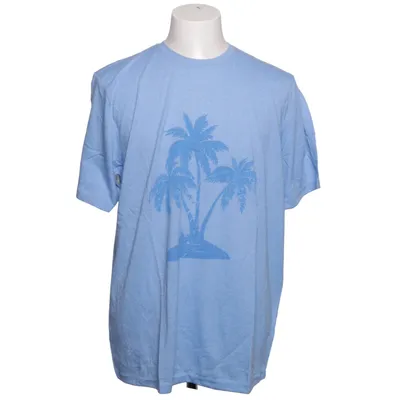 T-shirt (Roger Kent T-Shirt Mit Palmen) från Roger Kent