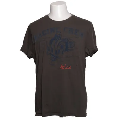 T-shirt (Vert) de Cool Code