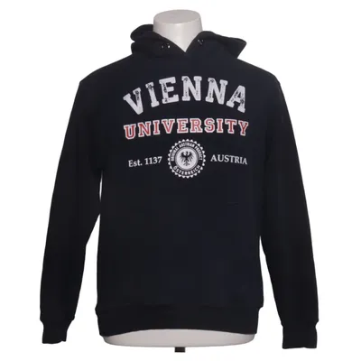 Hoodie (Blue) from Vienna Cotton