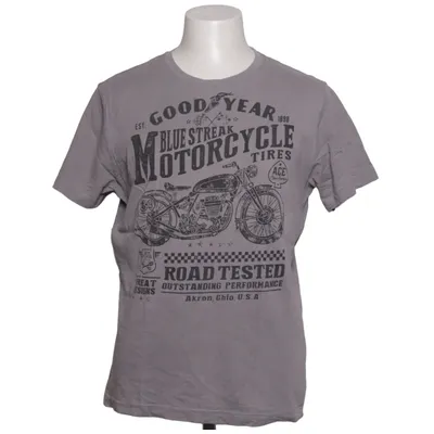 T-shirt (Grå) från Goodyear