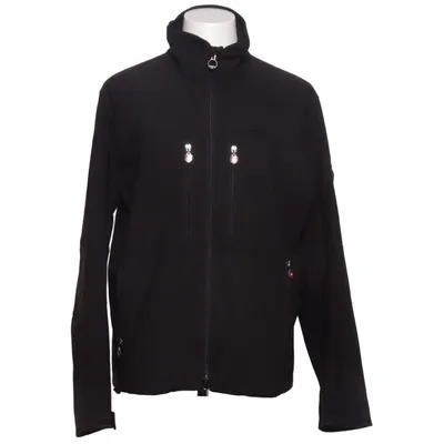 Softshelljacka (Grå) från Wellensteyn Elastan, Polyester, Polyuretan, Viskos