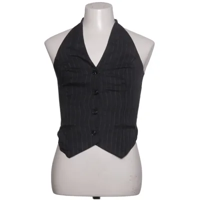 Halter neck top (Gray)