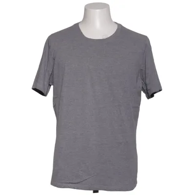 T-shirt (Men2235) de Active Usa Coton, Polyester