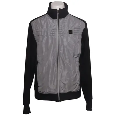 Sports jacket (Black, Gray) from Airness