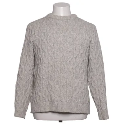 Pull-over (Gris) de Armor Lux Laine d'alpaga, Viscose