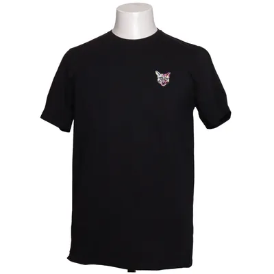 T-shirt (Svart) från Pari Bomull