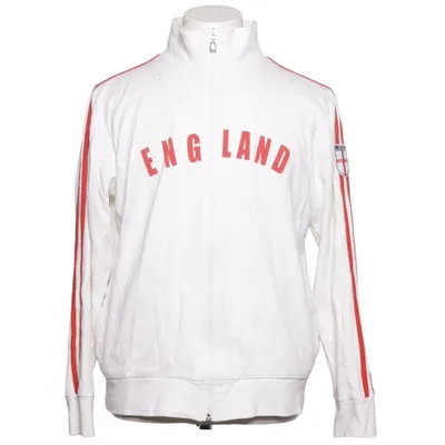 Veste de sport (Blanc, Rouge) de French Connection