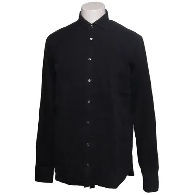 Shirt (Black) from Oger Cotton