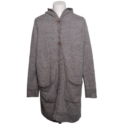 Cardigan (Gray) from Kangaroos Acrylic